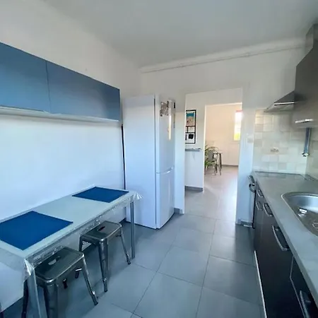 Le Denim De - P2 +1 Place Parking Privee Apartment Nimes