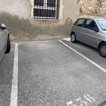 Le Denim De - P2 +1 Place Parking Privee Apartment Nimes